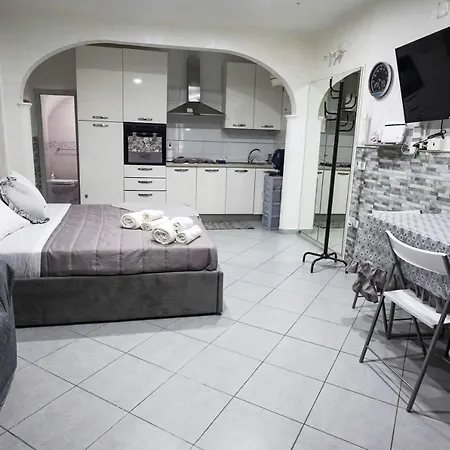 Housepurgatorio14 Centro Storico Apartment Naples