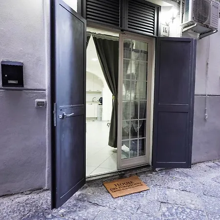 Housepurgatorio14 Centro Storico
