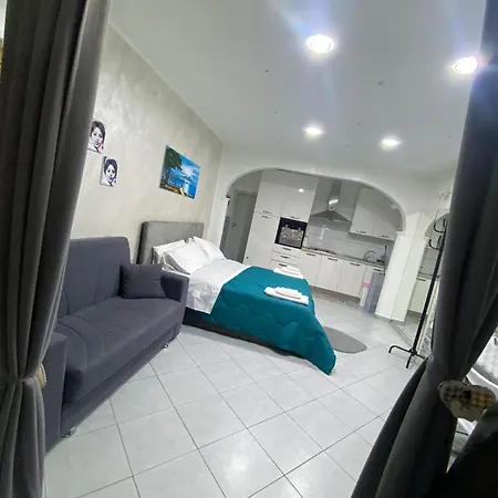 Apartment Housepurgatorio14 Centro Storico *