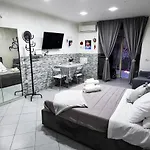 Appartement Housepurgatorio14 Centro Storico
