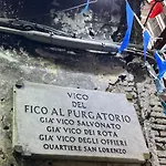 Appartement Housepurgatorio14 Centro Storico Napels