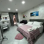 Apartamento Housepurgatorio14 Centro Storico Nápoles