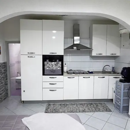 Housepurgatorio14 Centro Storico *