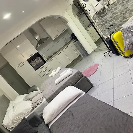 Housepurgatorio14 Centro Storico