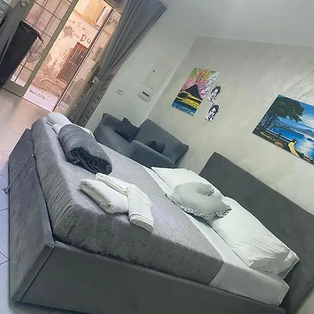 Appartement Housepurgatorio14 Centro Storico *