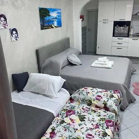 Housepurgatorio14 Centro Storico