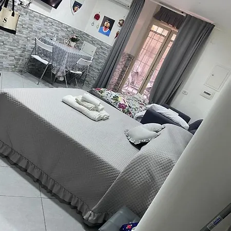 Appartement Housepurgatorio14 Centro Storico