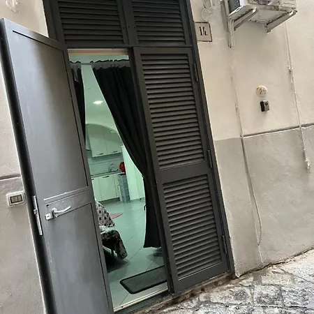 Housepurgatorio14 Centro Storico