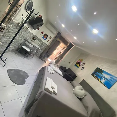 Appartement Housepurgatorio14 Centro Storico *