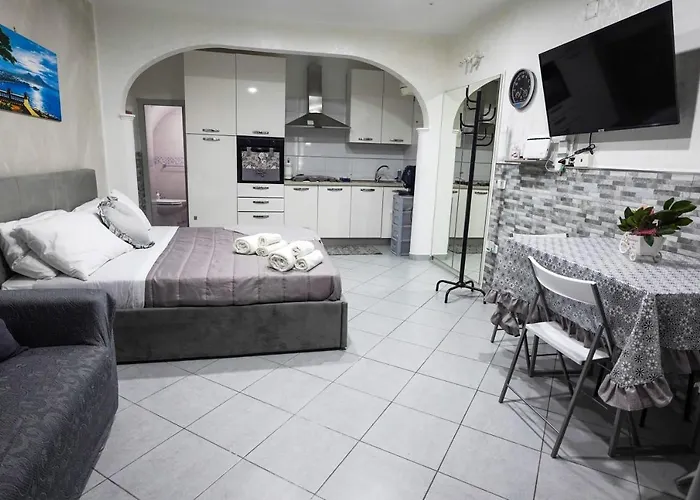 Housepurgatorio14 Centro Storico شقة نابولي