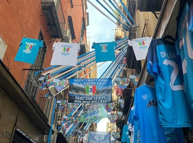 Housepurgatorio14 Centro Storico *