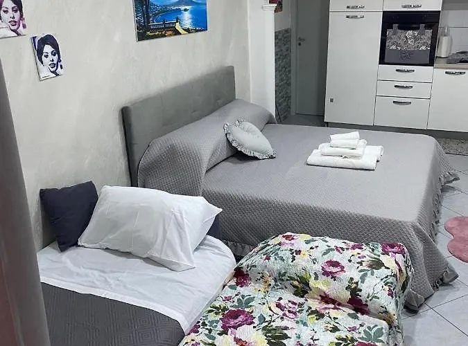 Housepurgatorio14 Centro Storico