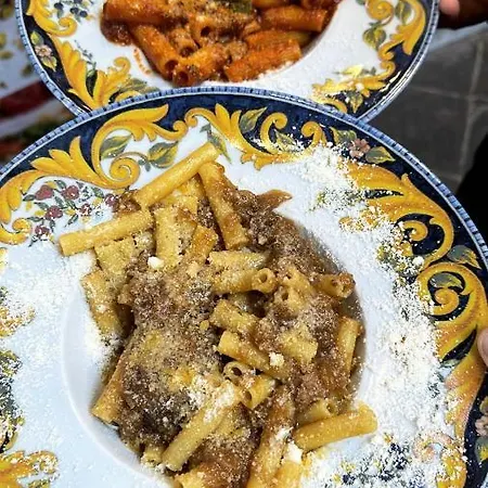 شقة Housepurgatorio14 Centro Storico *