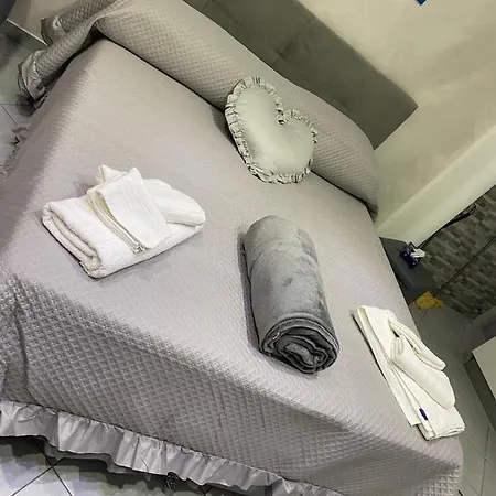 Housepurgatorio14 Centro Storico شقة