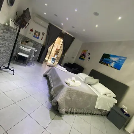 Housepurgatorio14 Centro Storico *