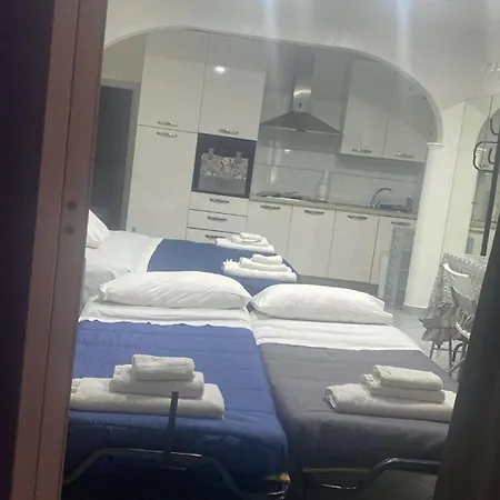 Housepurgatorio14 Centro Storico شقة